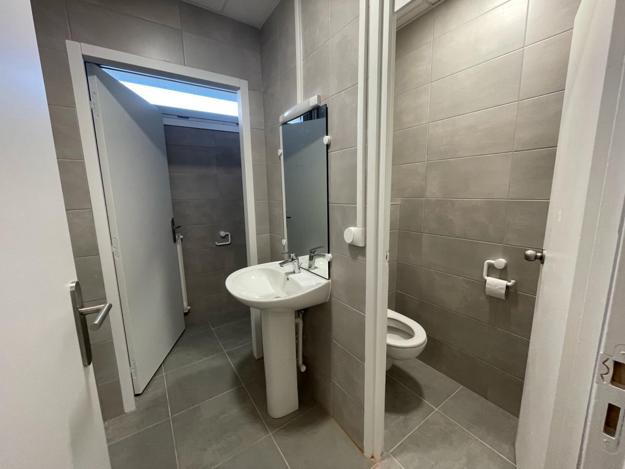 Bureau Metz 107m² Location bureau Metz Moselle OLBUR2424577 5